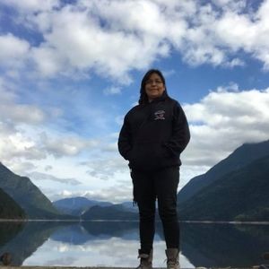 Meet your Posher, Eleanor